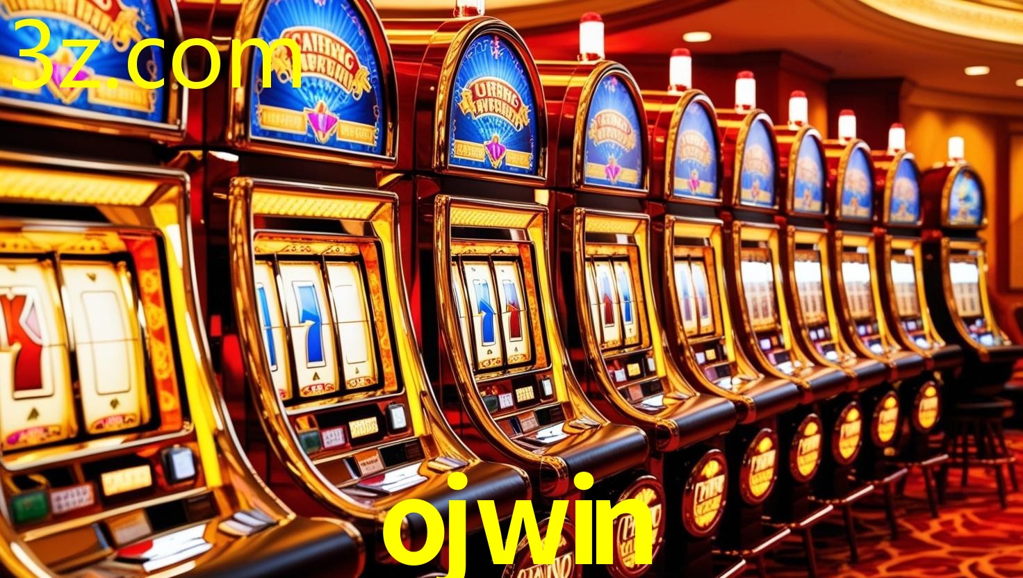 OJWIN.COM