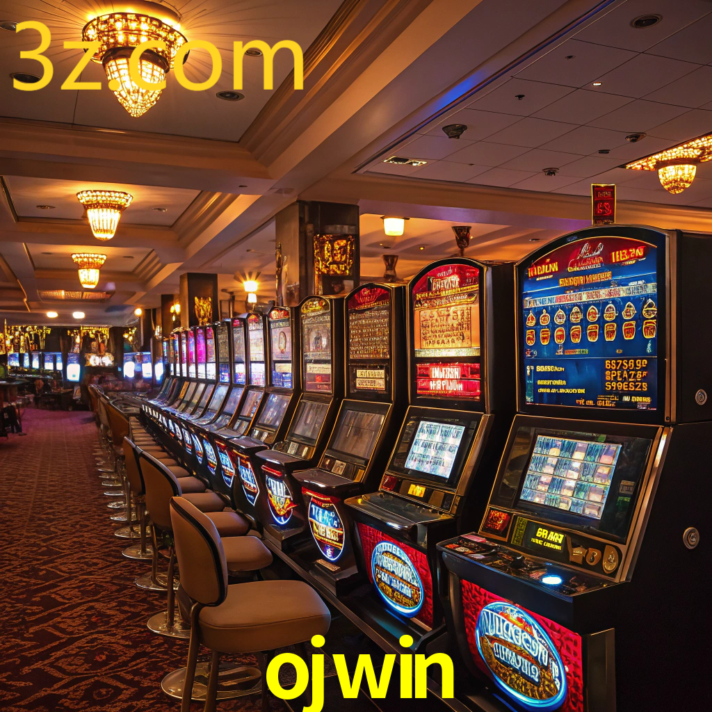 OJWIN.COM