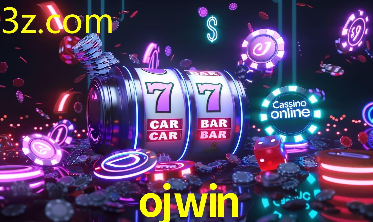 OJWIN.COM