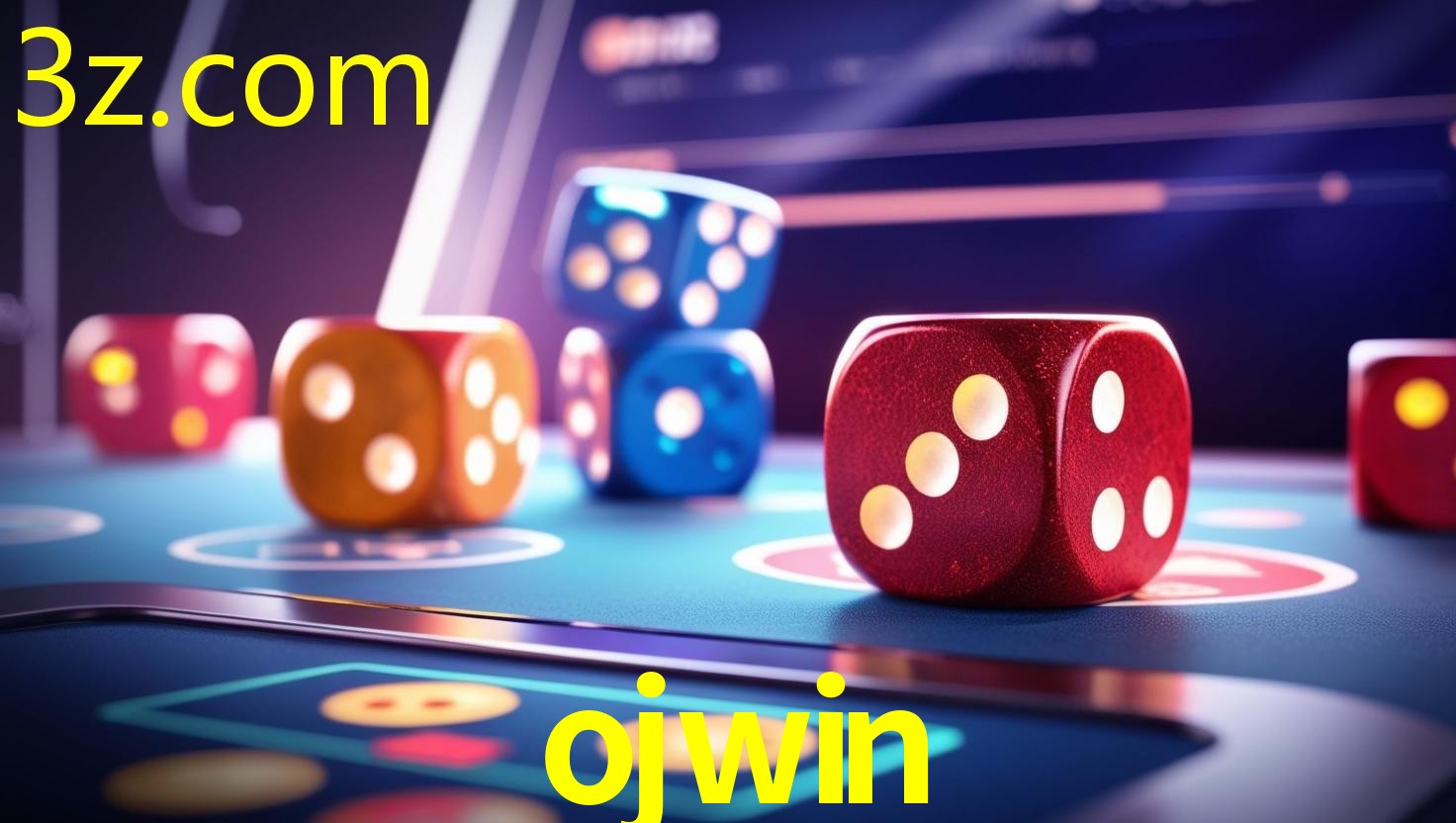 OJWIN.COM