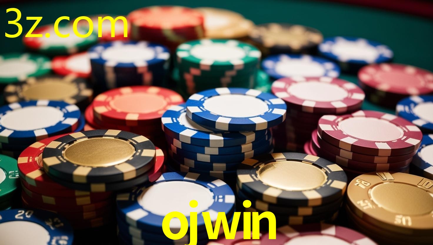 OJWIN.COM
