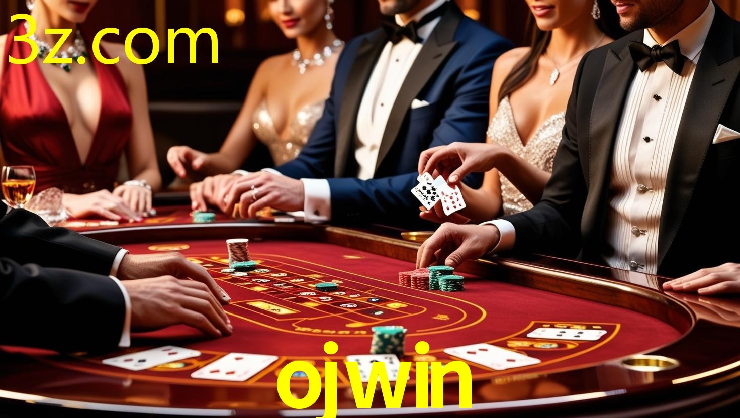 OJWIN.COM