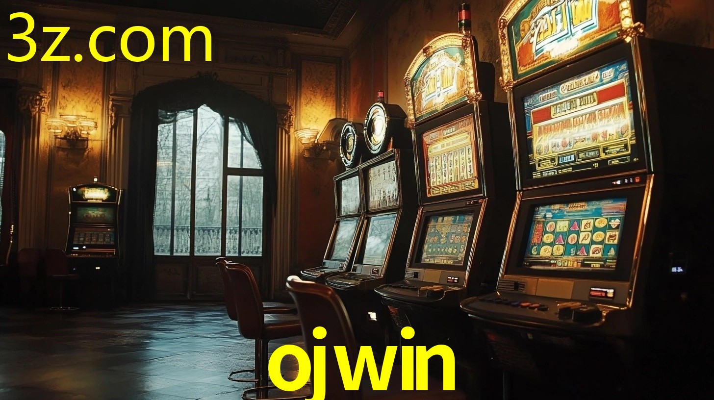 OJWIN.COM
