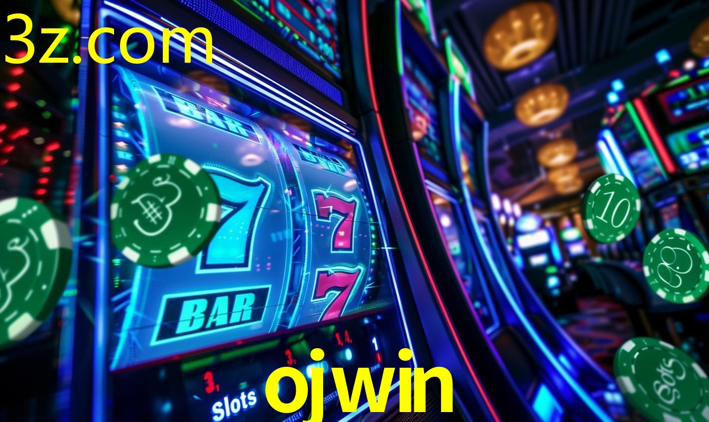 OJWIN.COM