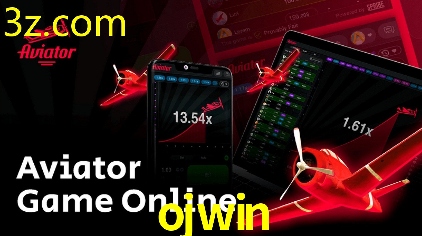 OJWIN.COM