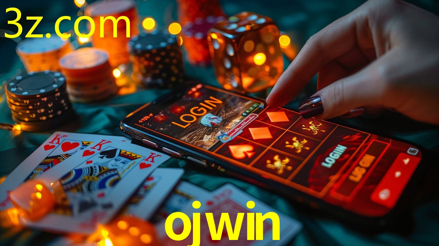 OJWIN.COM