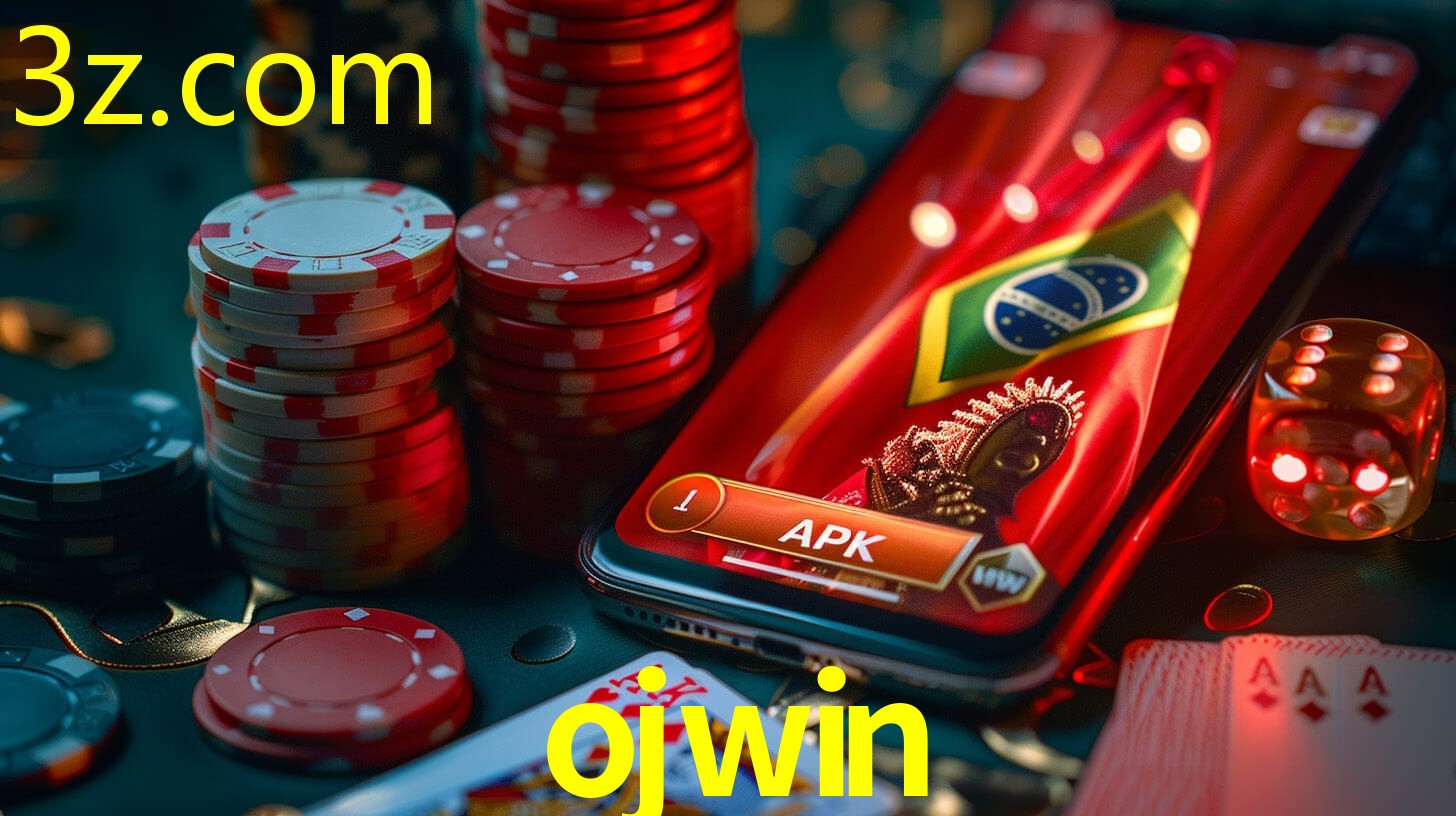 OJWIN.COM
